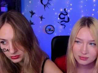 so-hot-rosalie live cam preview
