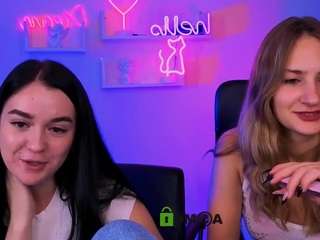 so-hot-rosalie live cam preview