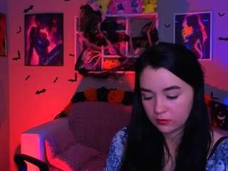 so-hot-rosalie live cam preview