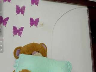 sophie-bunny18 webcam