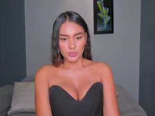 Live webcam model sophiewatson on Soda Cams