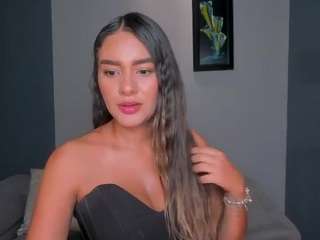 Live webcam model sophiewatson on Soda Cams