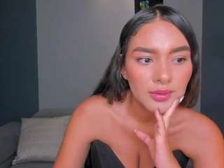 Live webcam model sophiewatson on Soda Cams