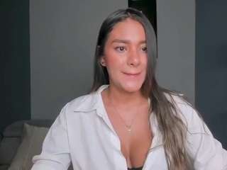 sophiewatson Live Webcam on CamSoda