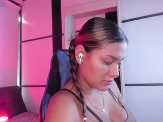 SophieWatson live webcam show