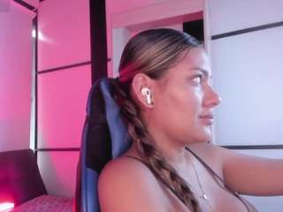 SophieWatson live webcam show