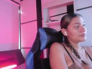 SophieWatson live webcam show