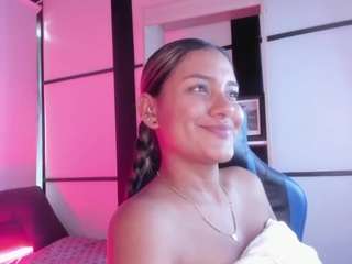 SophieWatson live webcam show