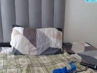 Live webcam model tasha-xxx on Soda Cams