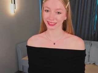 thelmaaramos Live Webcam on CamSoda
