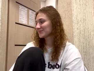 Live webcam model torrietix on Soda Cams