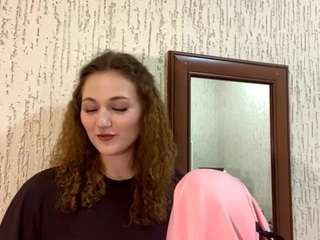 Live webcam model torrietix on Soda Cams