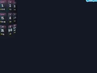 TorrieTix
