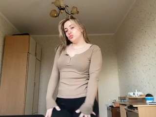 yvettelabarbara webcam