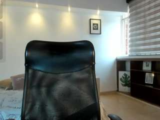 zoelins Sex Cam Show