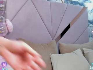 antonellamoon7 live webcam show