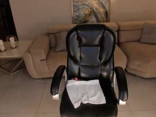 Live webcam model ashleyjhonsonx on Soda Cams