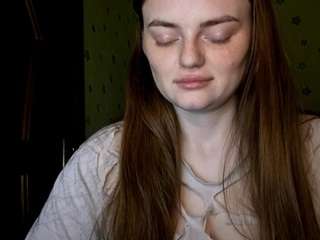 augustawonderlin... Live Webcam on CamSoda