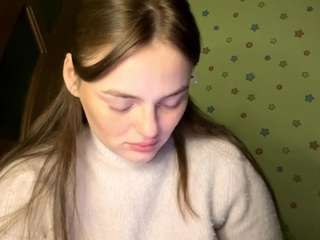 Live webcam model augustawonderling on Soda Cams