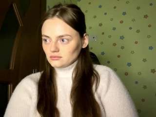 Live webcam model augustawonderling on Soda Cams