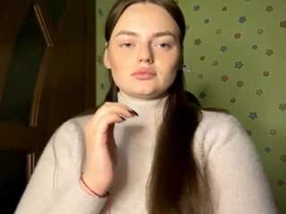 Live webcam model augustawonderling on Soda Cams