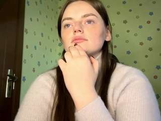 Live webcam model augustawonderling on Soda Cams