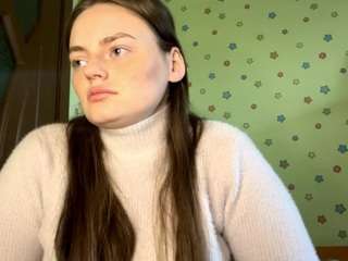 Live webcam model augustawonderling on Soda Cams