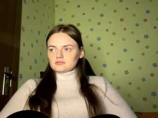 Live webcam model augustawonderling on Soda Cams