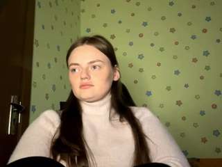 Live webcam model augustawonderling on Soda Cams