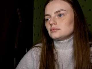 Live webcam model augustawonderling on Soda Cams