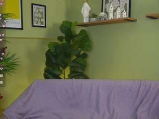 baambibabyy Live Webcam on CamSoda