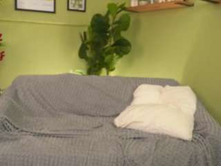 baambibabyy Live Webcam on CamSoda