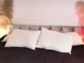 bby-izzy live webcam show