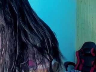 dakotalee03 Live Webcam on CamSoda