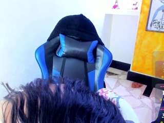 dakotalee03 Live Webcam on CamSoda