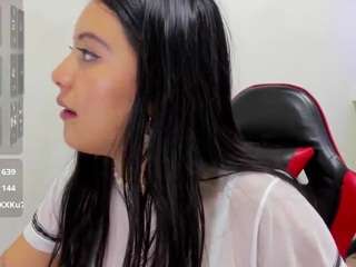 dakotalee03 Sex Cam Show