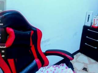 dakotalee03 live webcam show