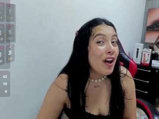 dakotalee03 live webcam show