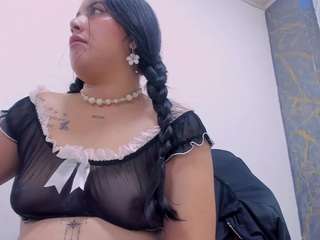 Dakotalee03 live webcam show