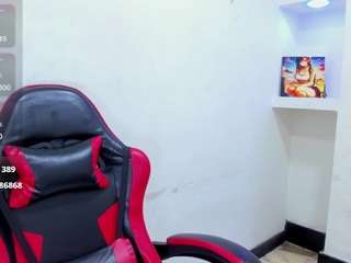 Dakotalee03 live webcam show