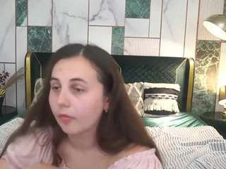 dariacalm Sex Cam Show