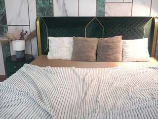 dariacalm live webcam show