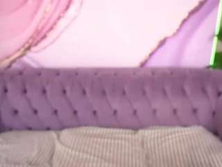 dariacalm live webcam show
