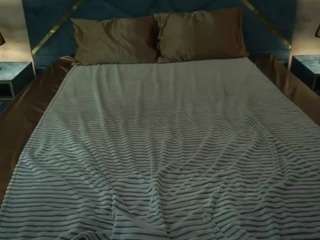 DariaCalm live webcam show