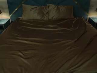 DariaCalm live webcam show