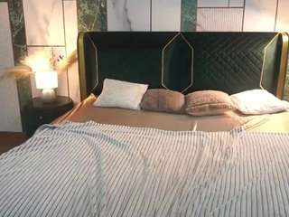 DariaCalm live webcam show