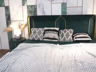 DariaCalm live cam preview
