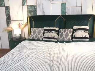DariaCalm live cam preview