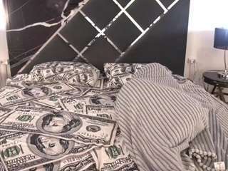 DariaCalm live cam preview