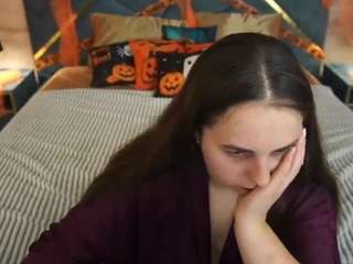 dariacalm Live Webcam on CamSoda